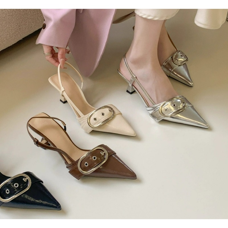 Wedding Shop - New Retro Fashion Sexy Designer Patent