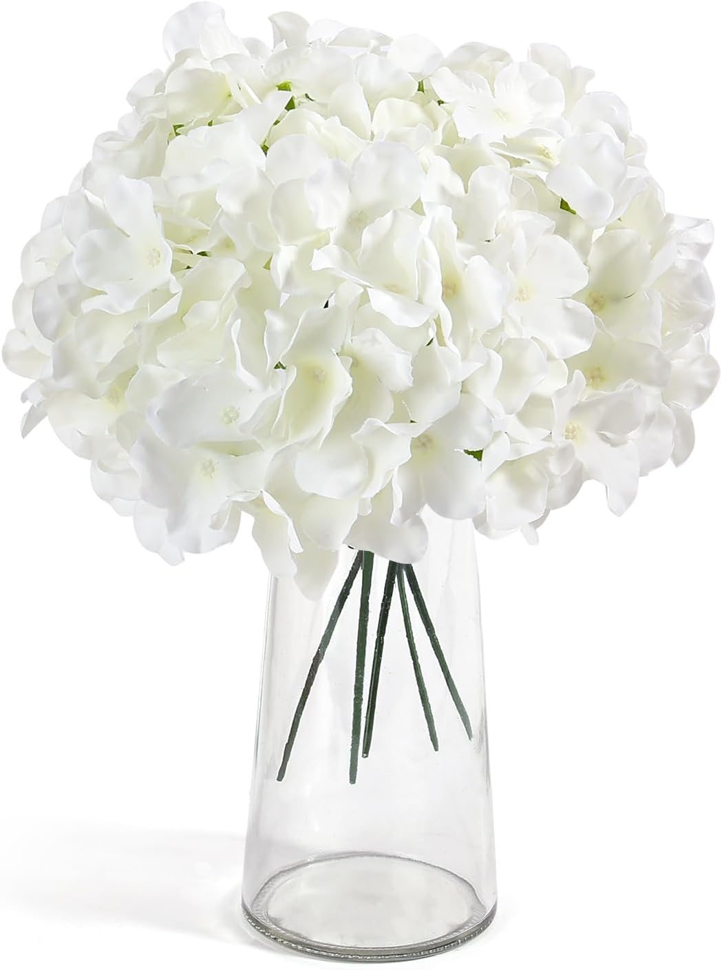 304 Pieces Bulk White Silk Art - Wedding Supply In Bulk 评论和价格