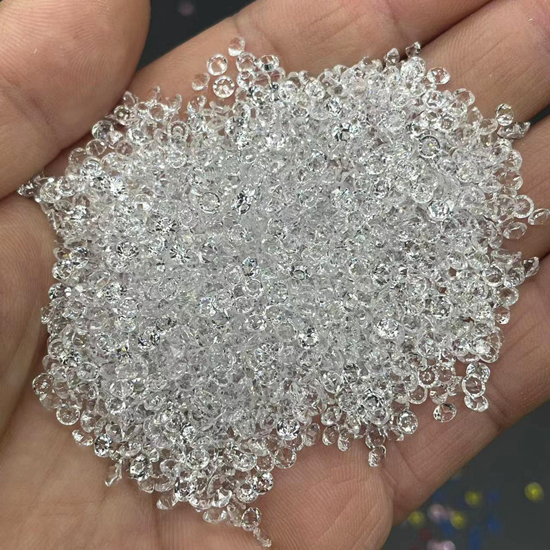3000pcs Mini Crystal Faux Diam - Wedding Supply Decor 评论和价格