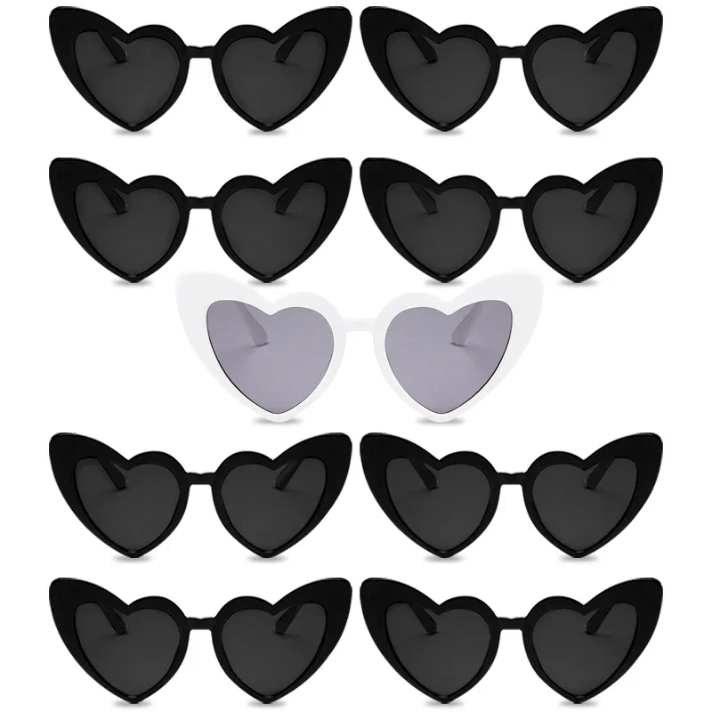 Bachelorette Party Heart Shape - Wedding Supply Decor 评论和价格