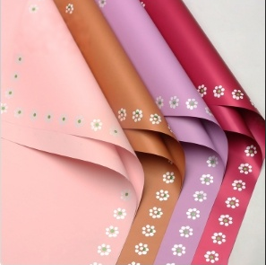 Waterproof Small Floral Europa - Wedding Supply Decor 评论和价格