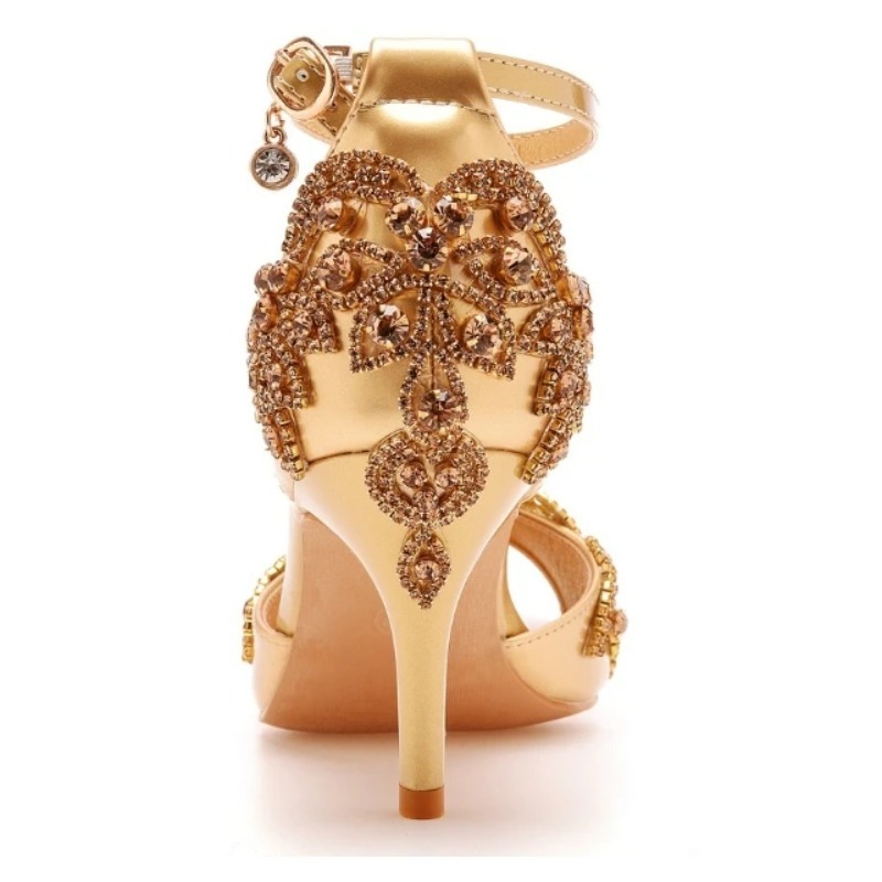 Fashion Designer Women's Shoes - Wedding Shop 评论和价格
