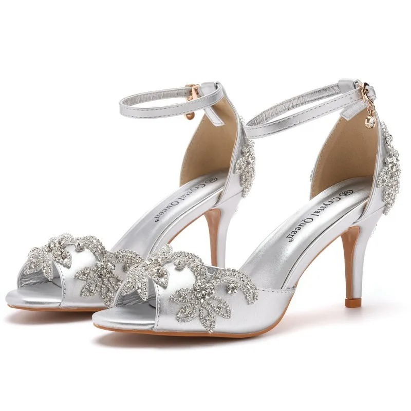 Fashion Designer Women's Shoes - Wedding Shop 评论和价格