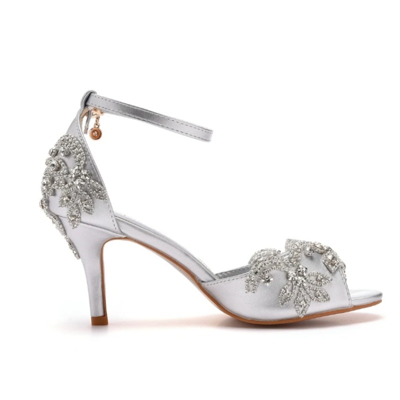 Fashion Designer Women's Shoes - Wedding Shop 评论和价格
