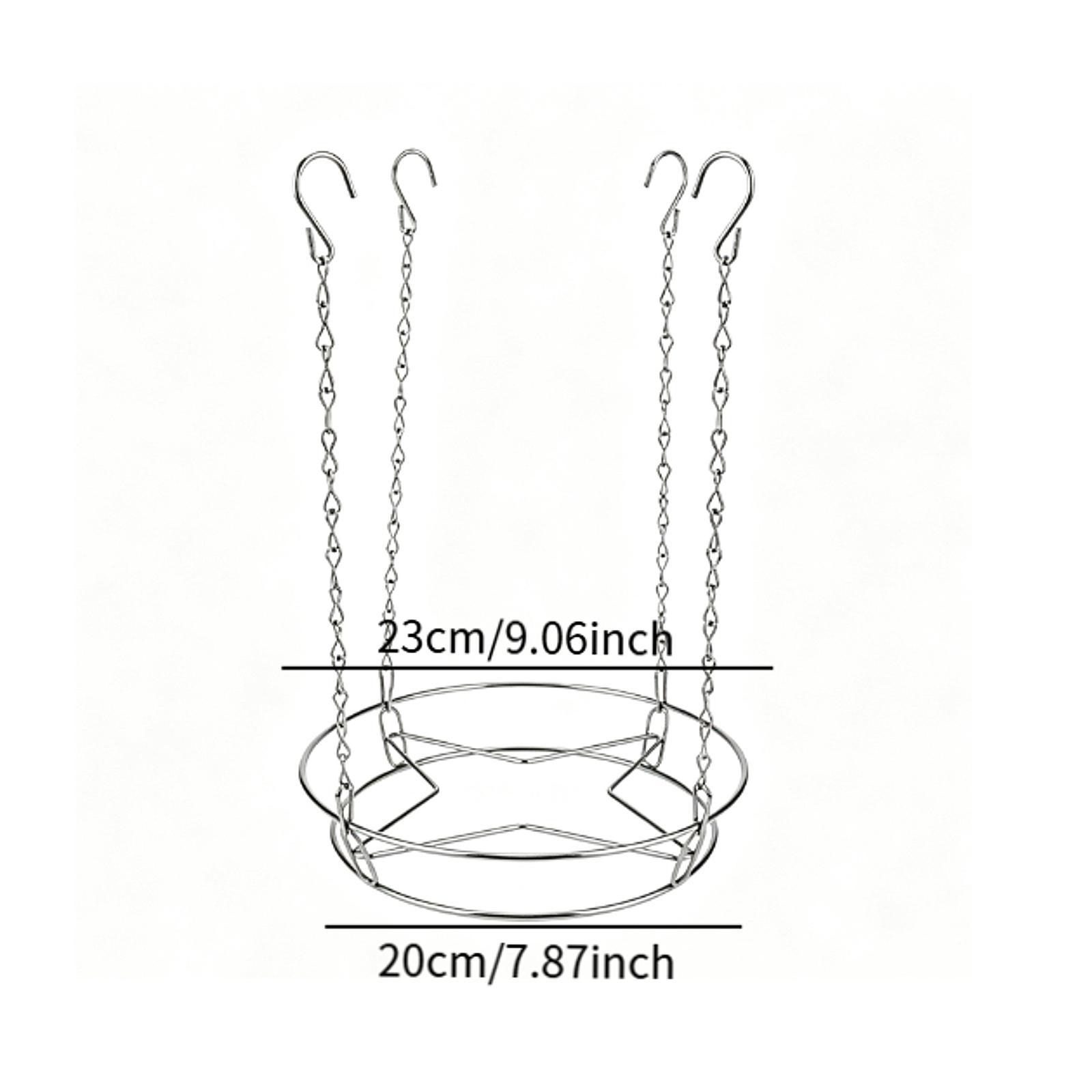 Adjustable Planter Insert for  - Wedding Supply Decor 评论和价格