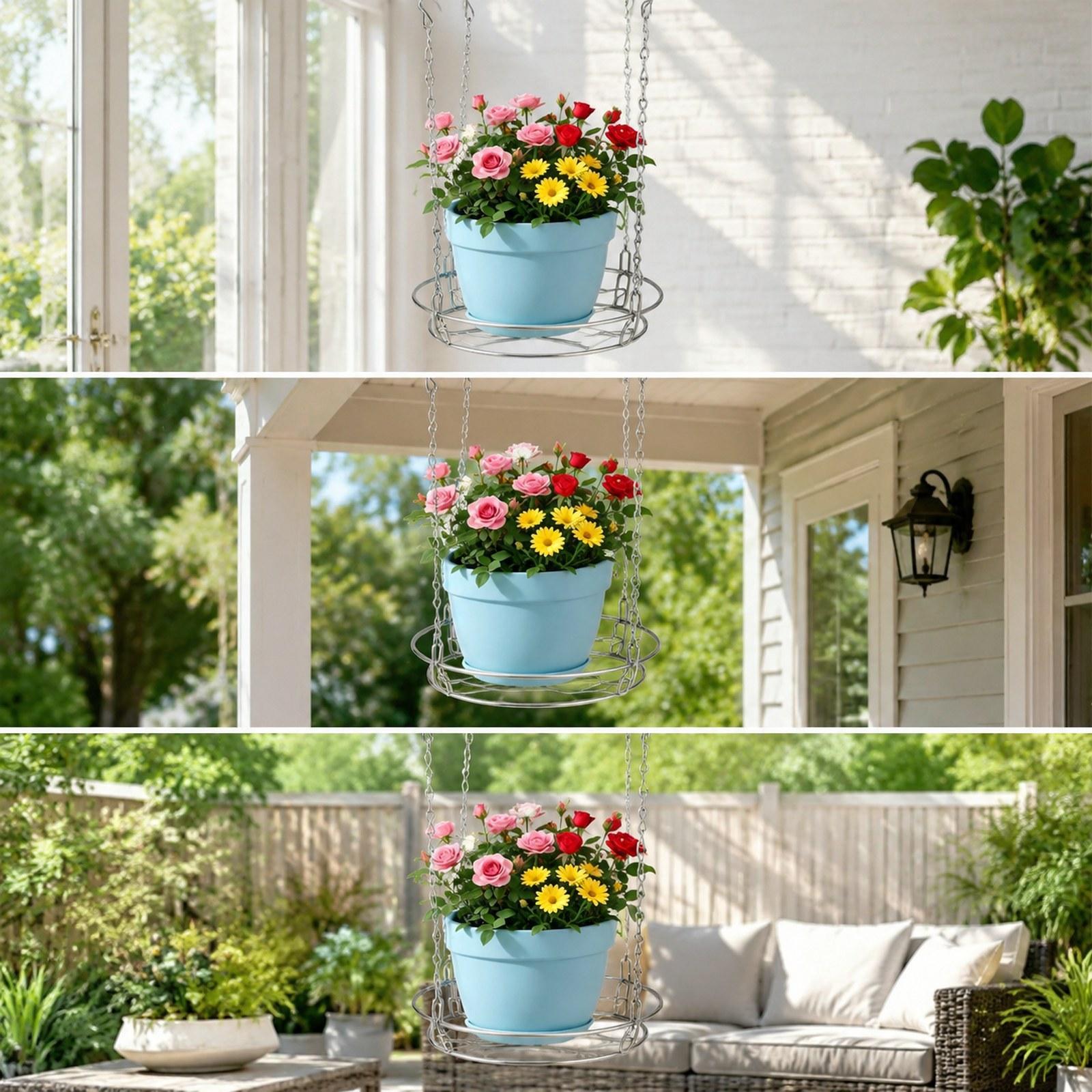 Adjustable Planter Insert for  - Wedding Supply Decor 评论和价格