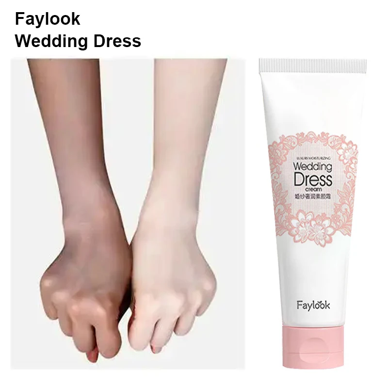 Faylook 100ml Wedding Dress Se - Wedding Solution 评论和价格