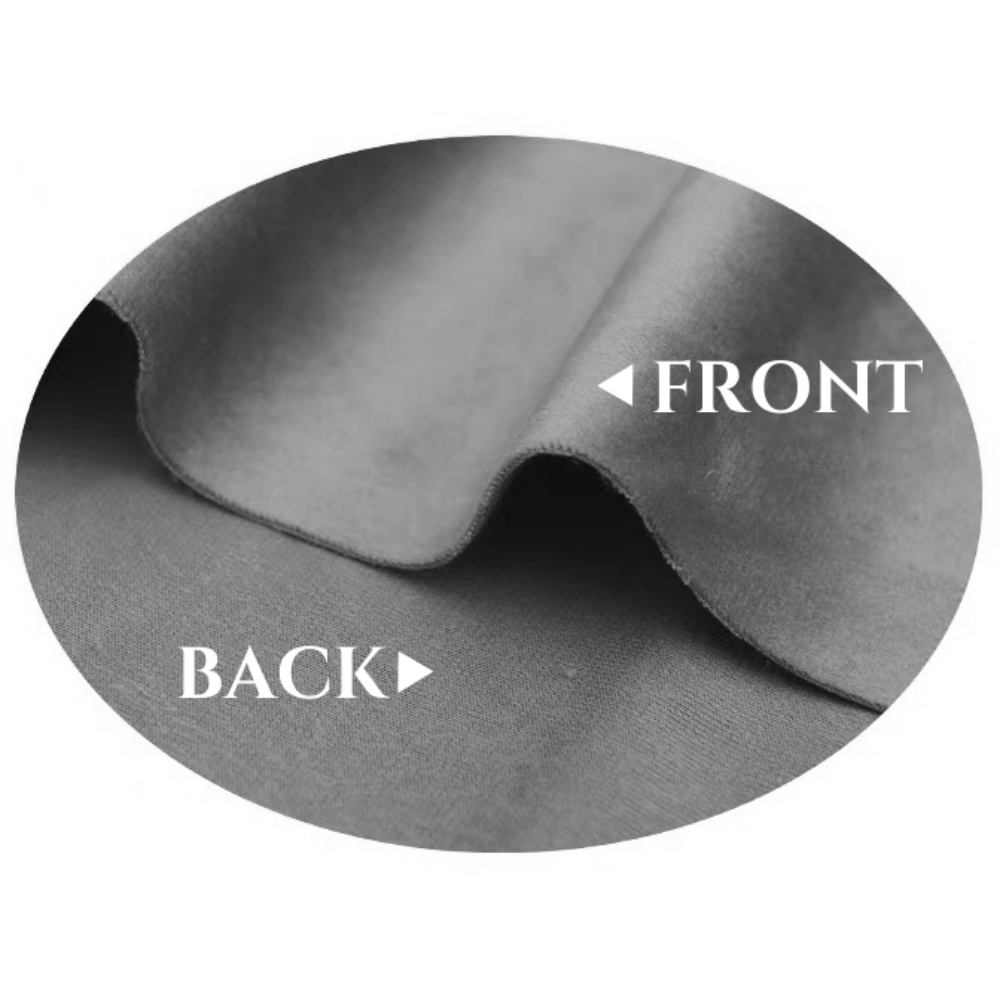 1 PC Velvet Fabric for DIY Bag - Wedding Dress Supply 评论和价格