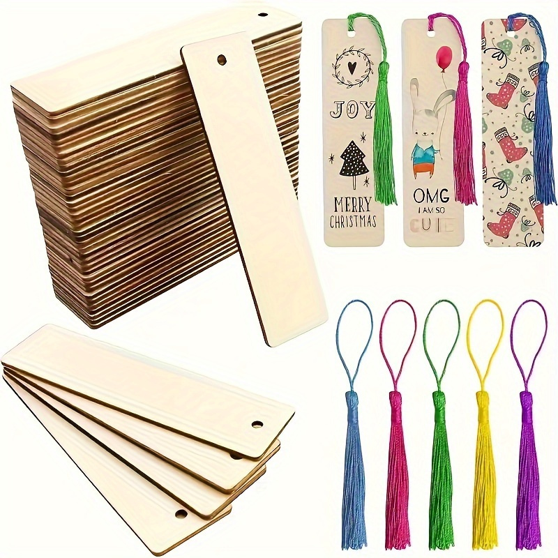 DIY 10PCS Wooden Square Blank  - Wedding Supply Co 评论和价格
