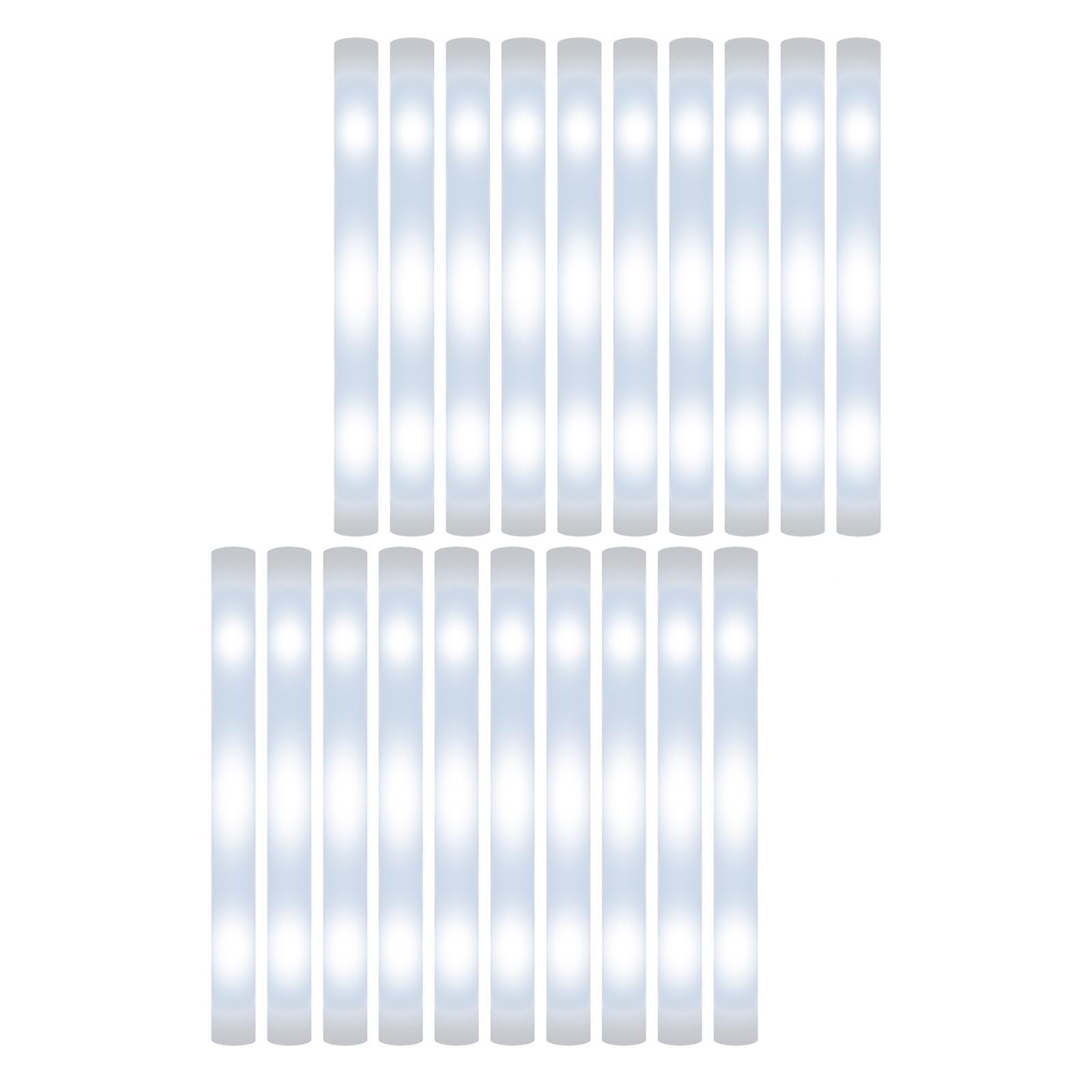 Foam Luminous Glow Rod Set Lig - Wedding Supply In Bulk 评论和价格