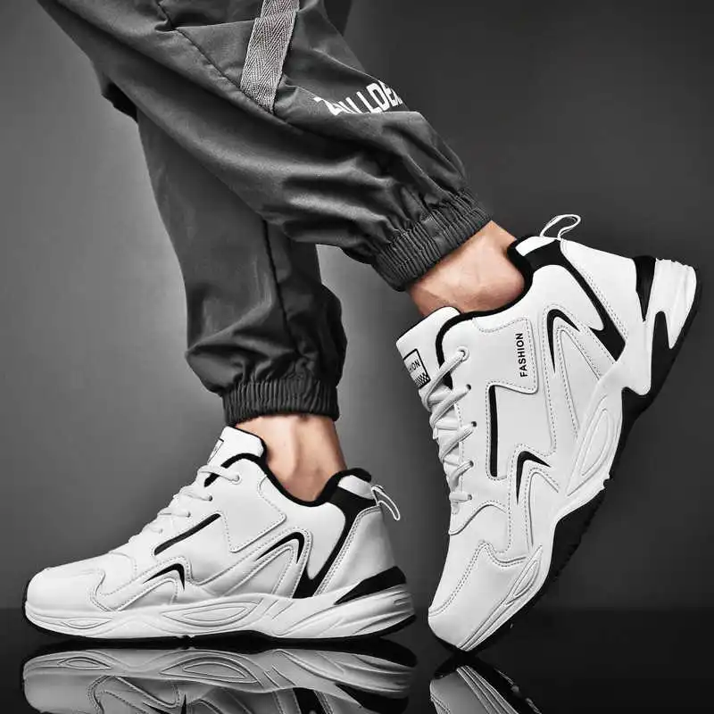 Cold-proof Spring Gym Sneakers - Wholesale Wedding Supply Store 评论和价格
