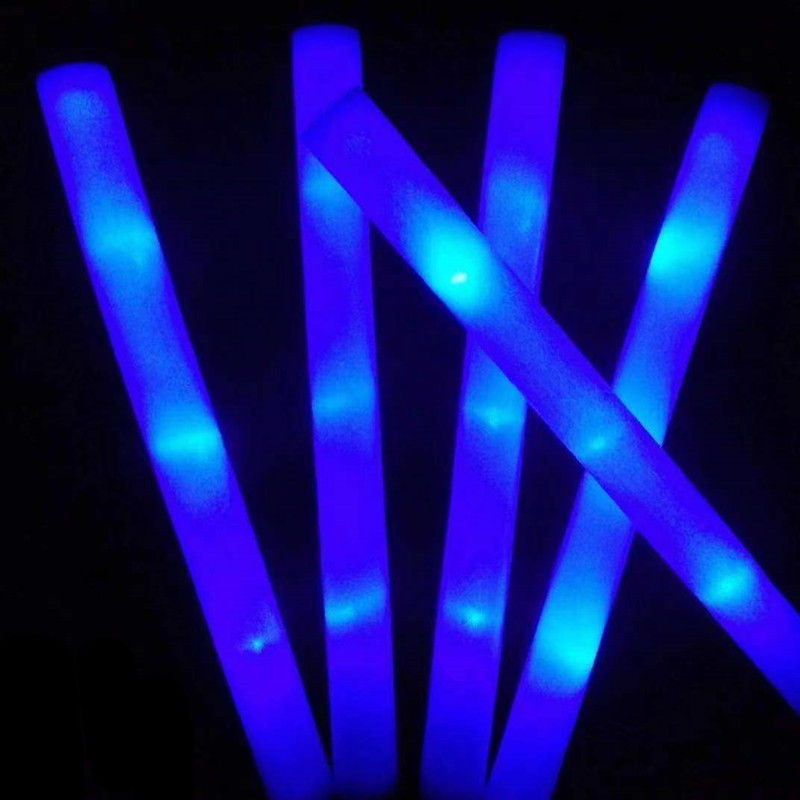 100/1000/5000Pcs LED Glow Stic - Wedding Supply In Bulk 评论和价格
