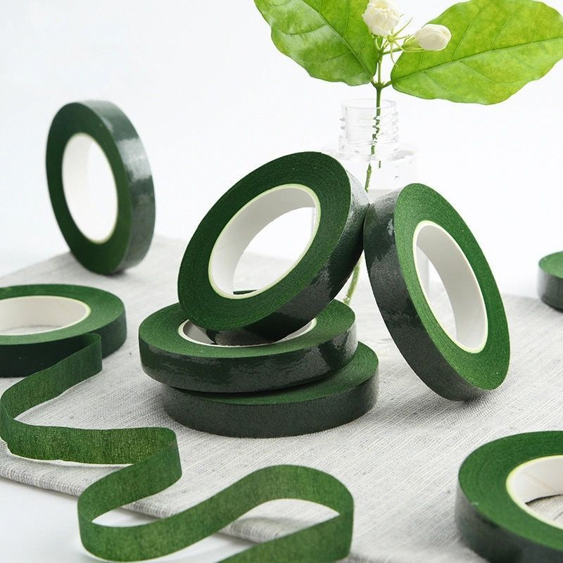 Self Adhesive Floriculture Tap - Wedding Supply Decor 评论和价格
