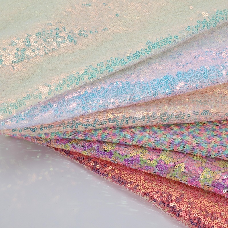 32 Colors Full 3mm Embroidered - Wedding Dress Supply 评论和价格