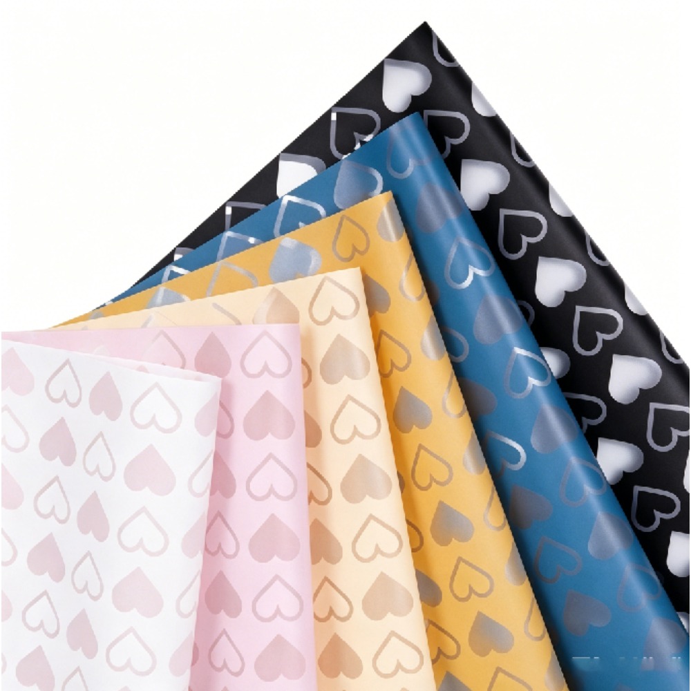Silver Heart Hansu Floral Wrap - Wedding Supply Decor 评论和价格