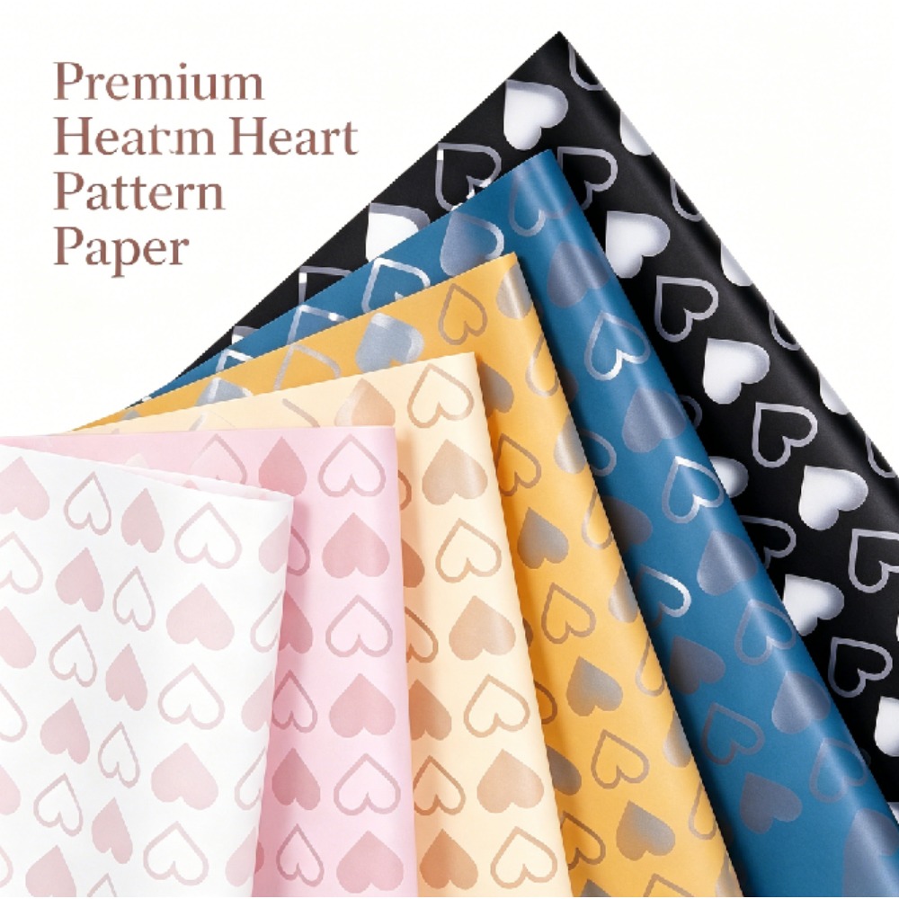 Silver Heart Hansu Floral Wrap - Wedding Supply Decor 评论和价格